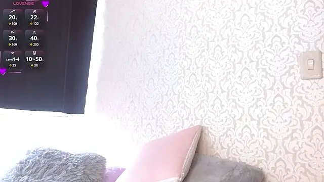 Annyrosse00 online show from July 2026 08:01:01 PM