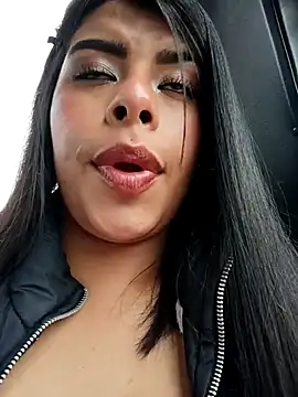 Snapshot of SOFIA-11_ chatting on June 2026 03:57:01 PM SOFIA-11 online show from June 2026 03:57:01 PM