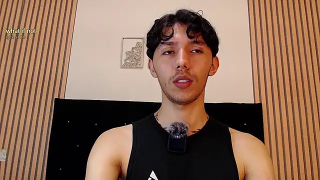 Snapshot of 1ssebas chatting on April 2026 02:45:02 AM 1ssebas online show from April 2026 02:45:02 AM