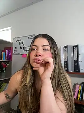 juanitablue online show from July 2026 06:12:01 PM