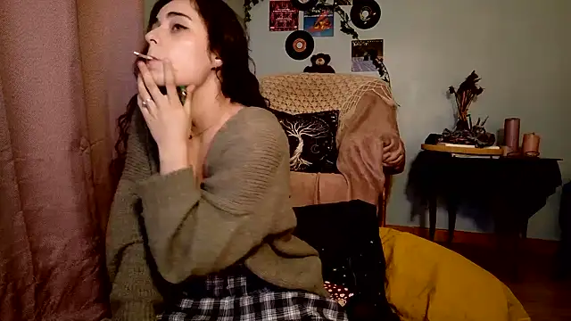 missclochette online show from July 2026 12:14:02 PM