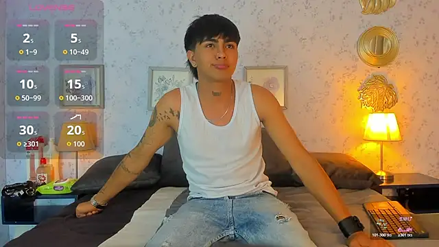 Snapshot of arion__sherwind chatting on April 2026 03:18:02 AM arion sherwind online show from April 2026 03:18:02 AM