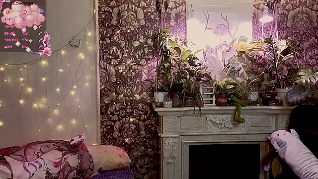 DoubleBubble  online show from May 2026 05:48:01 AM