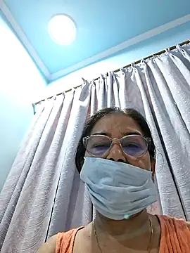 Shalini3456 online show from June 2026 05:24:01 AM