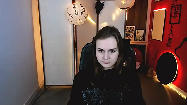 Snapshot of LissaTelor chatting on April 2026 09:32:01 AM LissaTelor online show from April 2026 09:32:01 AM