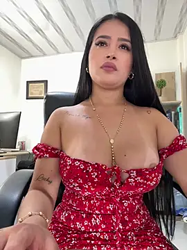 Snapshot of Sara_fun chatting on February 2025 04:04:01 PM Sara fun online show from February 2025 04:04:01 PM