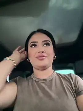 Snapshot of Sara_fun chatting on March 2025 08:51:01 PM Sara fun online show from March 2025 08:51:01 PM