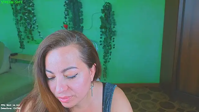 Zoe Zephyr online show from July 2026 06:47:02 AM