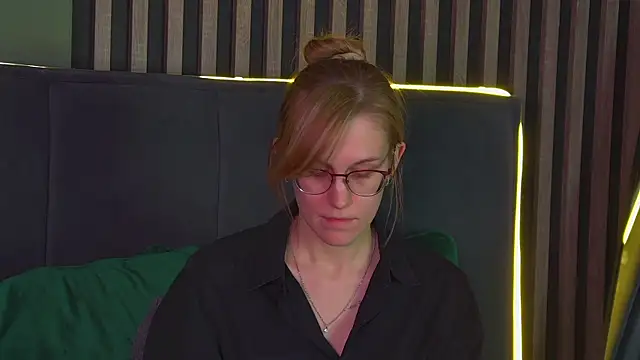 GraceHudsons online show from April 2026 01:41:02 PM