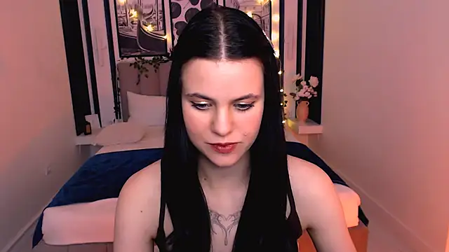  Scarlett Lee  online show from April 2026 12:09:02 PM