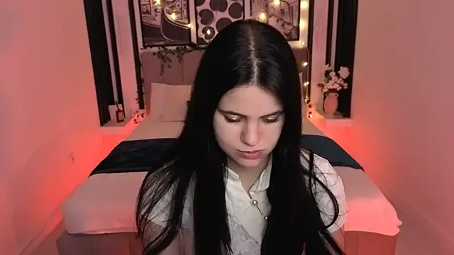 Scarlett Lee  online show from July 2026 02:12:02 PM