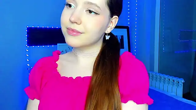 ChuNeece online show from June 2026 06:46:02 PM