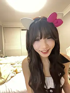 Xiaoyu0012 online show from May 2026 02:25:02 PM