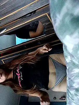 Catita rica online show from April 2026 12:15:01 PM