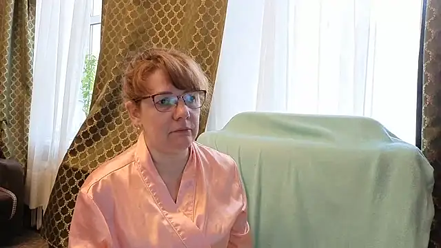 Miss SandraX online show from July 2026 04:19:01 AM