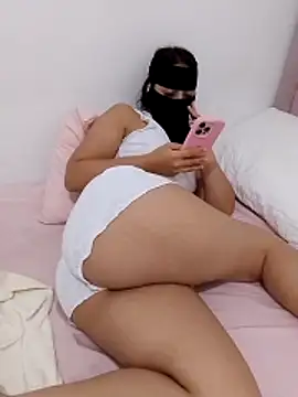 Melissa love26 online show from June 2026 01:03:01 AM