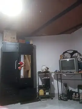 LunaArias online show from June 2026 04:17:01 PM