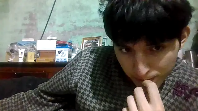 Userknowarg online show from June 2026 05:07:01 PM