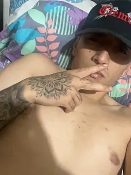 PaulRich777 online show from April 2026 07:06:02 PM