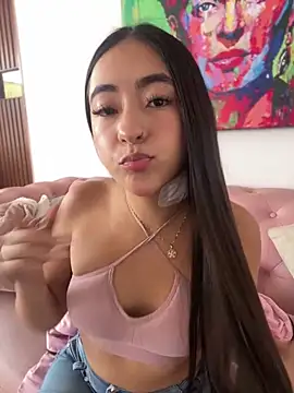 CatalinaSantana Pinkk online show from April 2026 05:36:01 PM