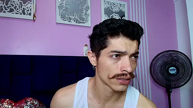 taylor Stele online show from July 2026 09:05:02 PM