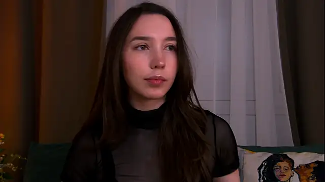 Suzaneey online show from July 2026 10:03:01 PM