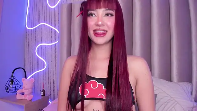 SCARLETMD online show from June 2026 08:30:02 PM