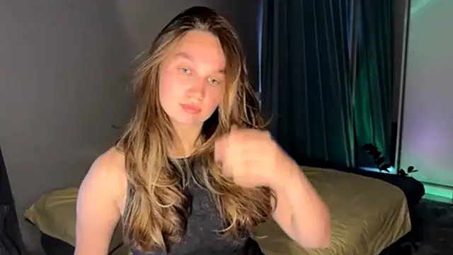 secretnaya girl online show from May 2026 07:49:01 AM