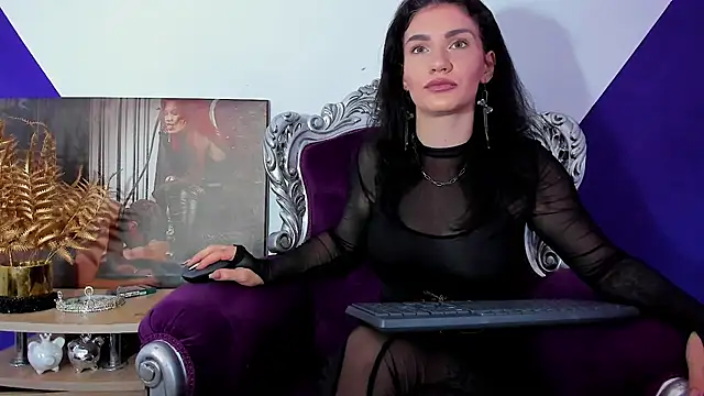 Snapshot of MistressKasandra chatting on June 2026 04:12:01 AM MistressKasandra online show from June 2026 04:12:01 AM
