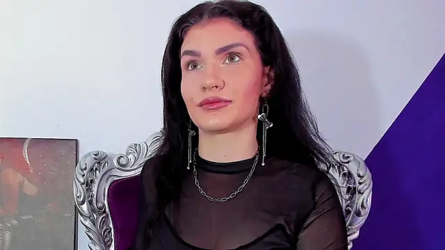 Snapshot of MistressKasandra chatting on June 2026 05:12:01 AM MistressKasandra online show from June 2026 05:12:01 AM