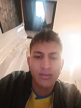 Axel Romanov online show from July 2026 12:47:02 PM