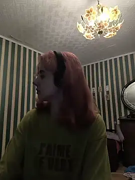 amberrrdolll  online show from June 2026 12:14:01 AM