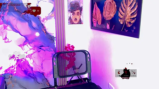 gaby dream  online show from July 2026 03:24:02 AM