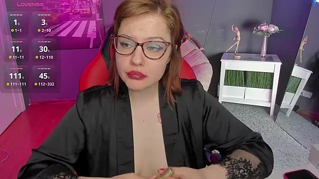 Molly Mills online show from April 2026 02:09:01 PM