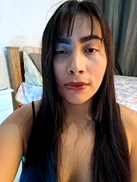ANDRY OSORIO online show from June 2026 11:47:01 AM