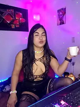 Caro Sex online show from April 2026 03:10:02 AM