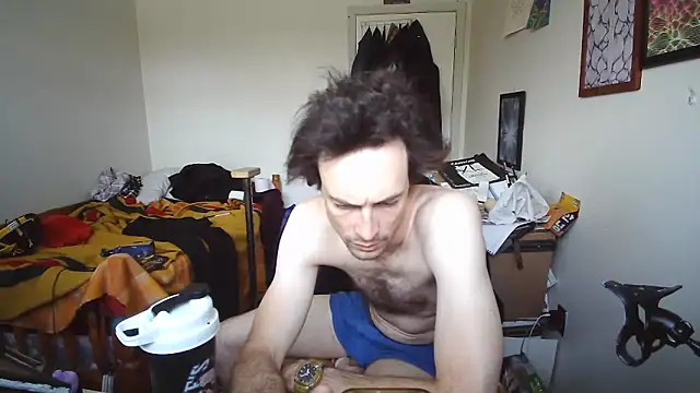 JohnnyMoves online show from May 2026 09:09:02 PM