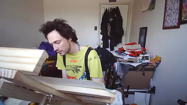 JohnnyMoves online show from May 2026 08:26:01 PM