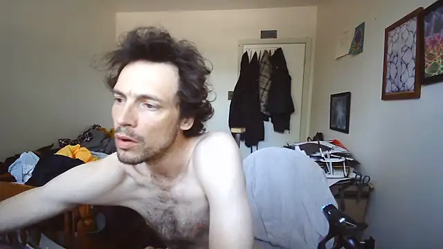 JohnnyMoves online show from June 2026 05:36:02 PM