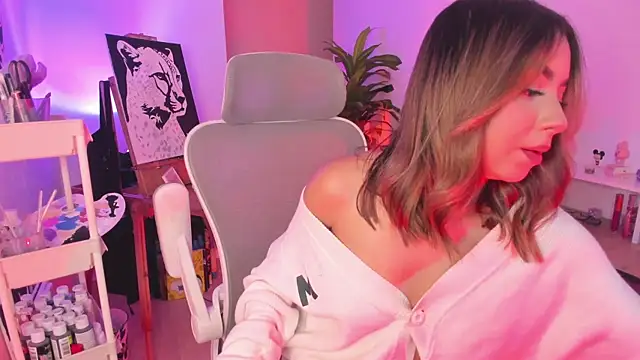 LilitMalkova online show from May 2026 11:24:02 PM