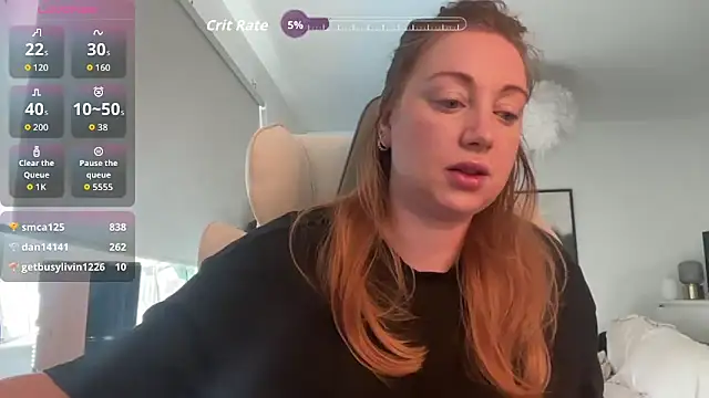 arielsweetieee online show from April 2026 08:02:02 AM