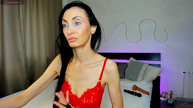 Snapshot of Avrora_Mars chatting on June 2026 09:25:01 AM Avrora Mars online show from June 2026 09:25:01 AM