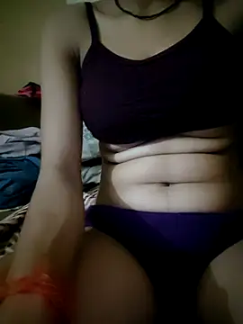 Cute-Nitya 21 online show from May 2026 04:47:01 PM