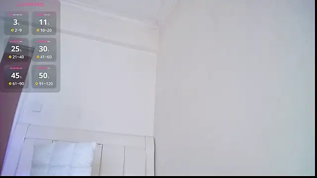 Cocoa168 online show from April 2026 09:47:02 AM