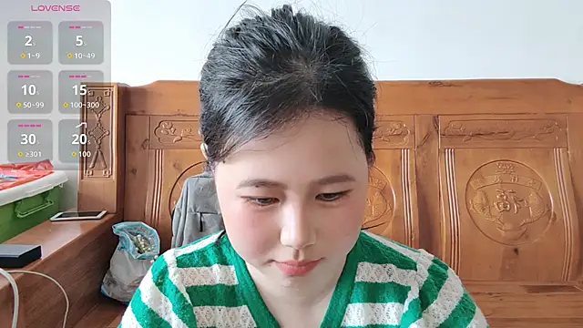 66-hannah-66 online show from April 2026 04:15:01 AM