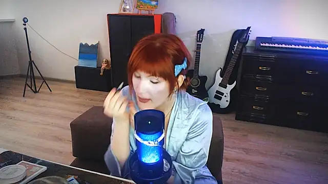 ConchitaMesser online show from April 2026 03:36:01 PM
