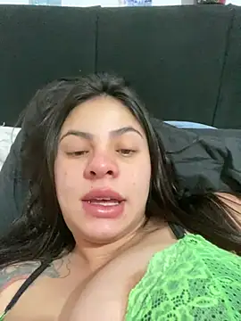 Snapshot of Livia-cortez chatting on July 2026 12:25:02 PM Livia-cortez online show from July 2026 12:25:02 PM