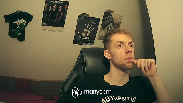 Milkyman7 online show from December 2024 08:47:01 PM