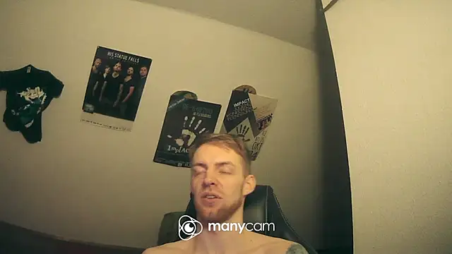 Milkyman7 online show from December 2024 12:57:02 AM