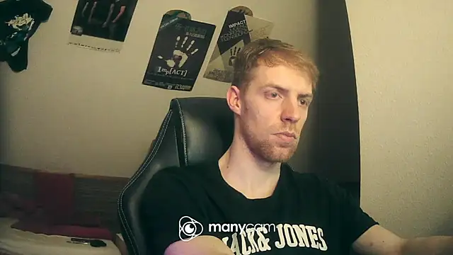 Milkyman7 online show from January 2025 08:15:01 PM